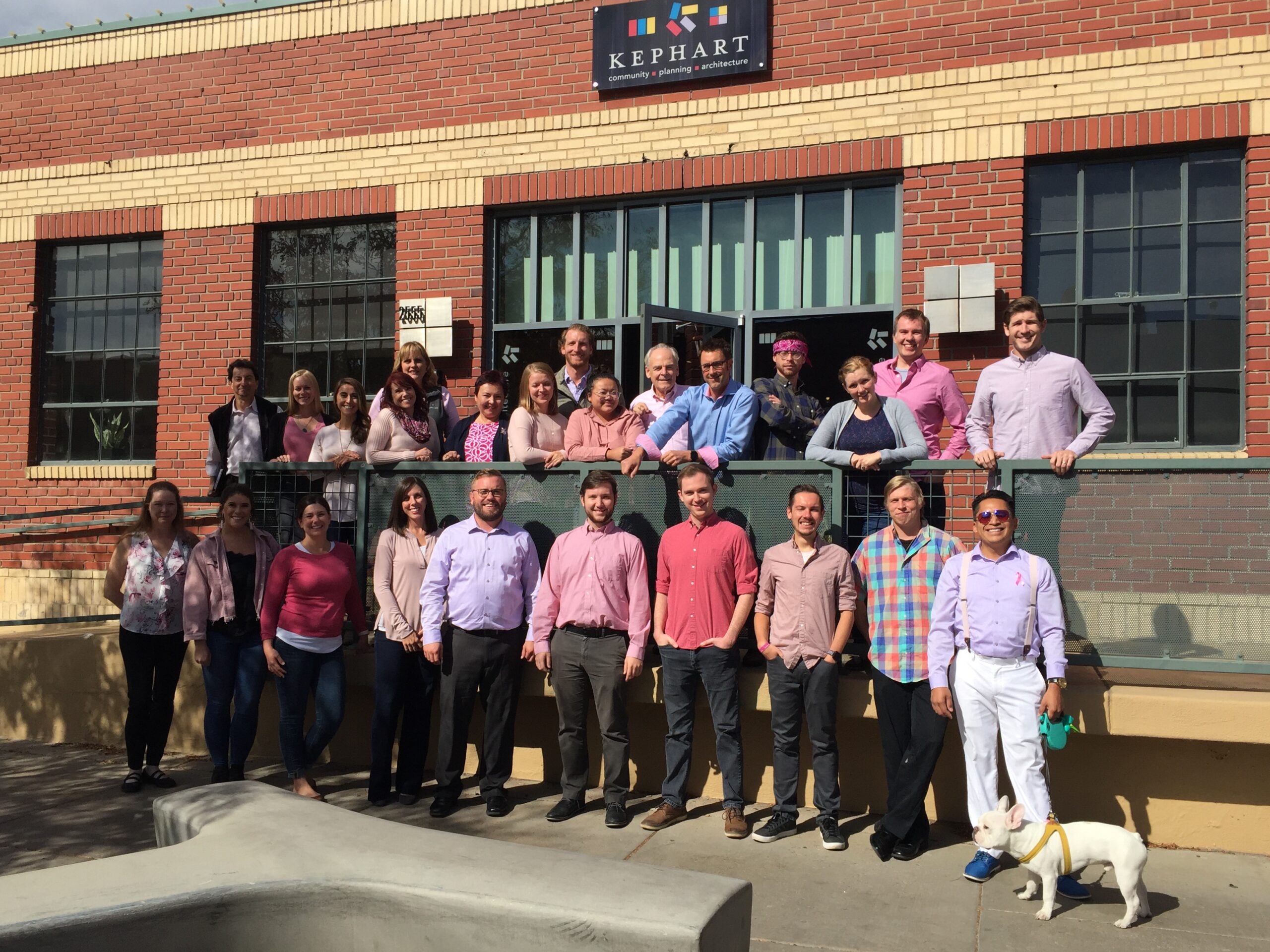 Breast Cancer Awareness Day 3